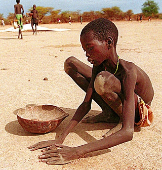 Illustration for article titled Sudanese 14-Year-Old Has Midlife Crisis